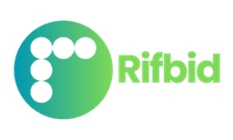 Rifbid Logo