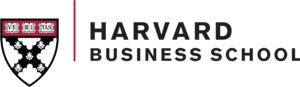 Harvard Business School Logo